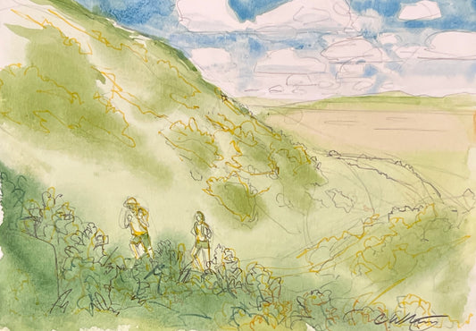 Hike
