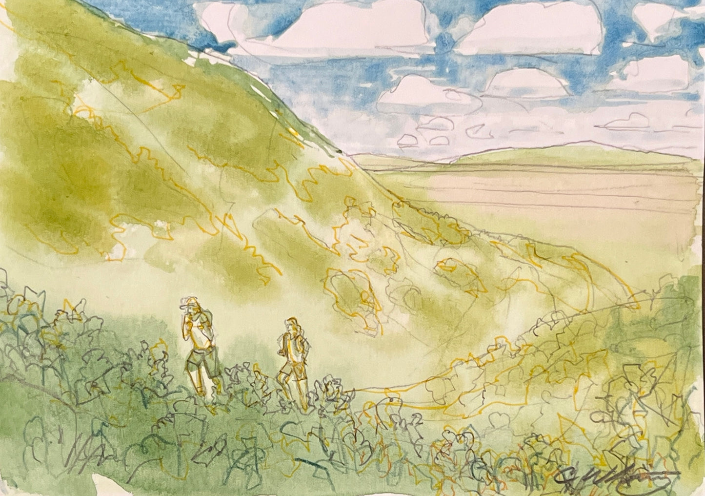 Hike