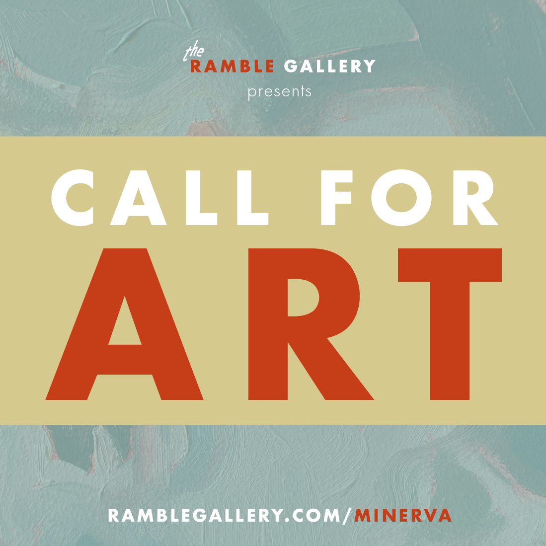 SHOW SUBMISSION : HONORING MINERVA