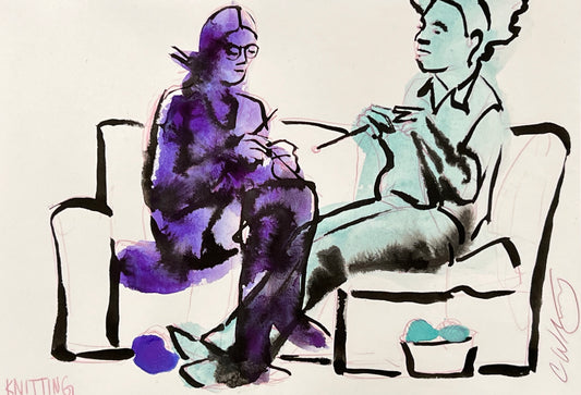 Knitting