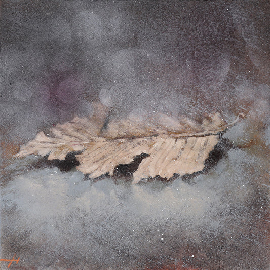 Leaf Portrait 1
