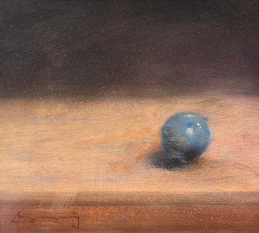 Marble Study