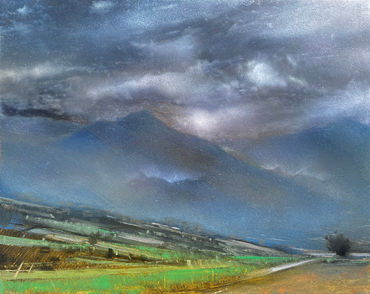Morning Mist