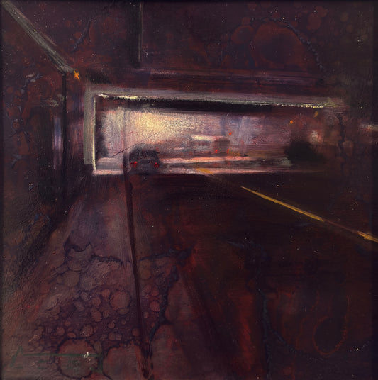 Overpass Study