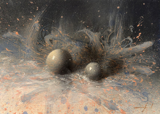 Paint Test 1