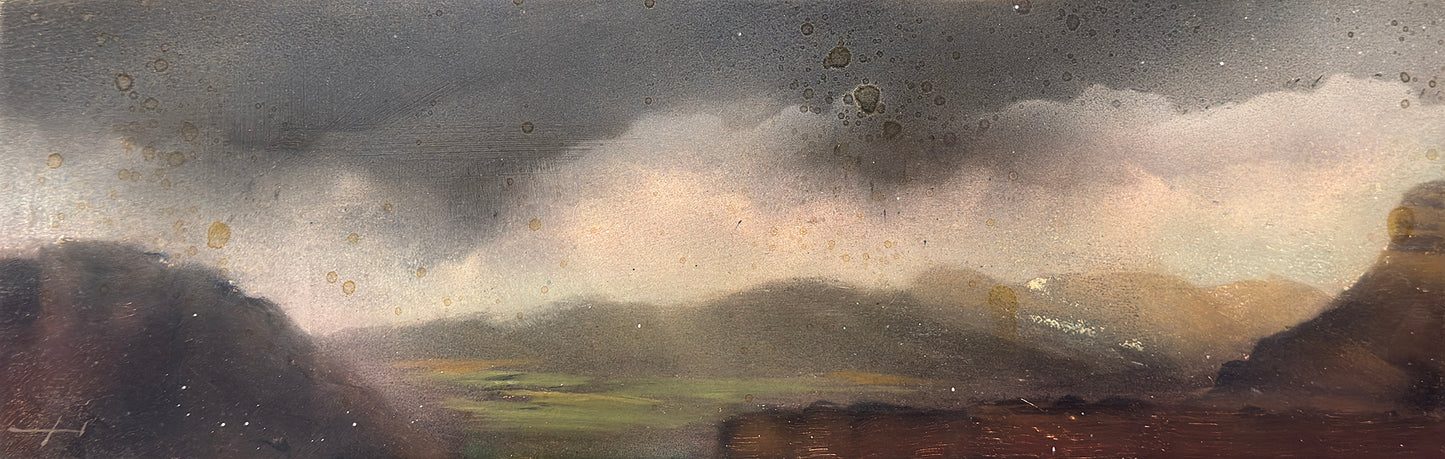 Plein Air Storm 2