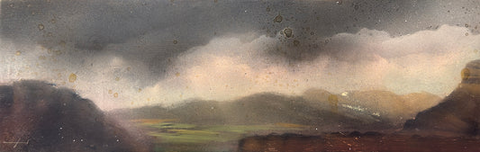 Plein Air Storm 2