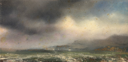 Plein Air Storm 3