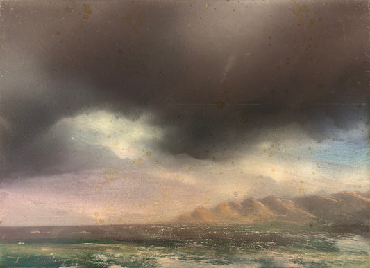 Plein Air Storm 4