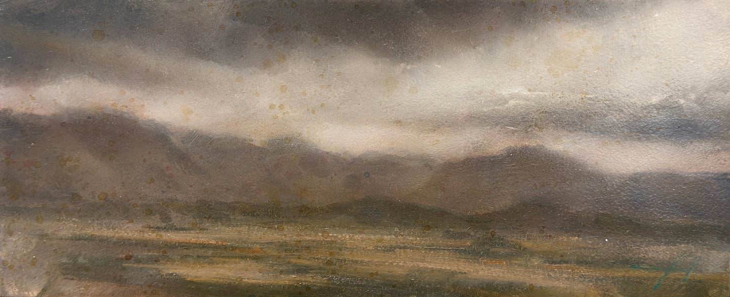 Plein Air Storm 6