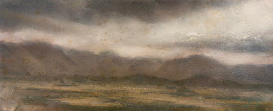 Plein Air Storm 6
