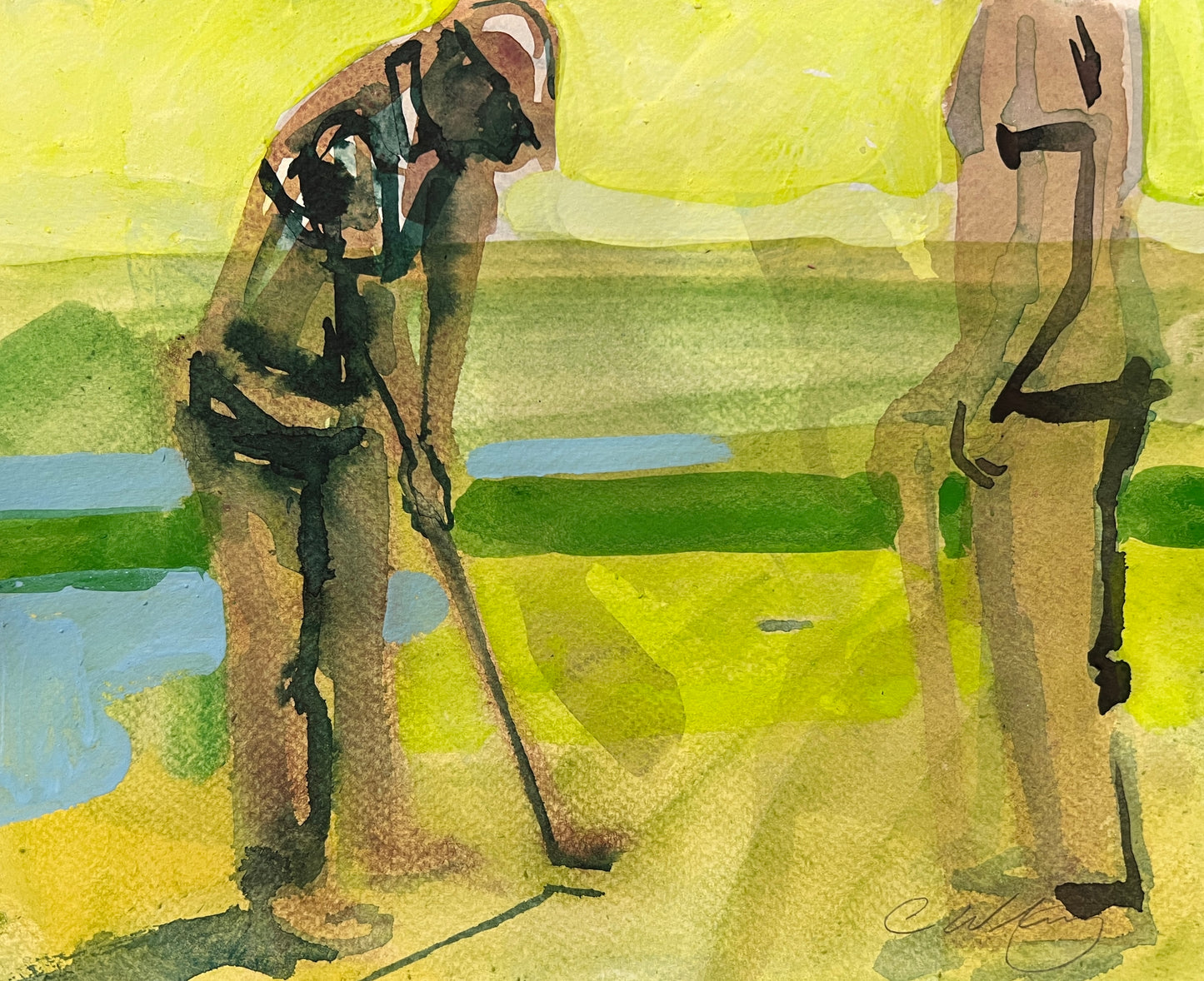 Putt