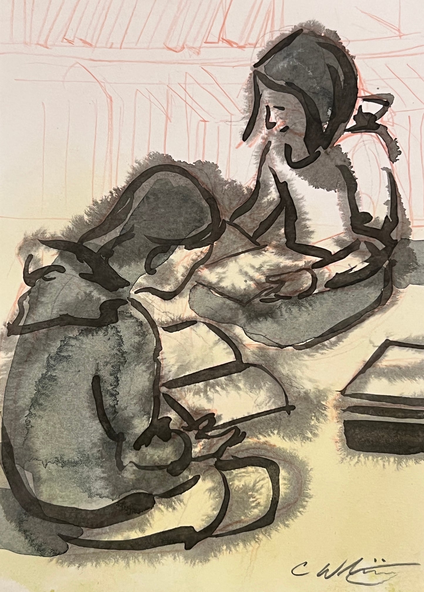 Reading