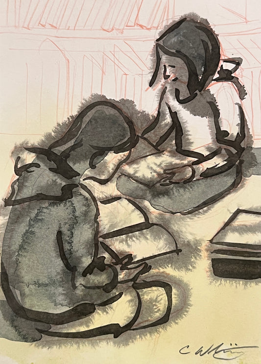 Reading