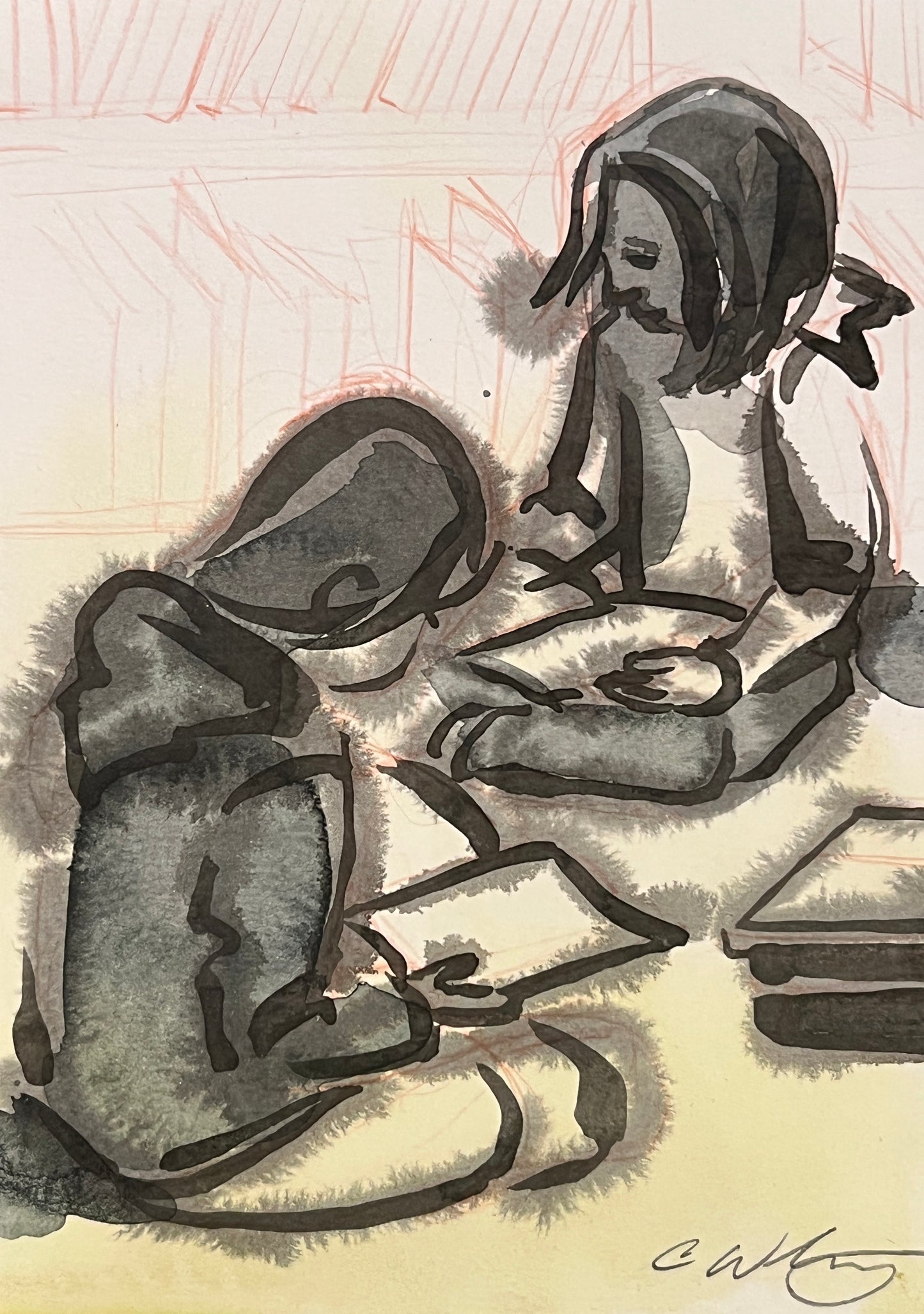 Reading