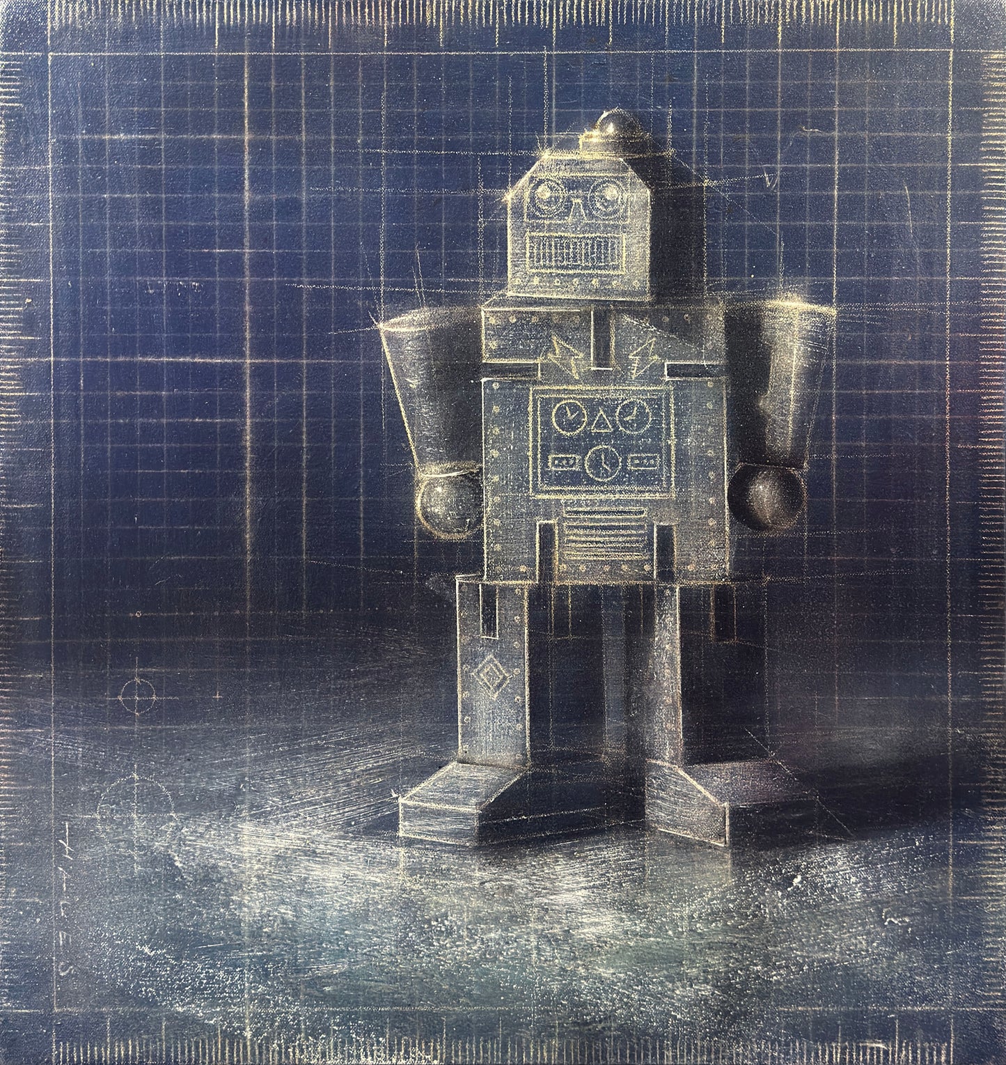 Robotronic
