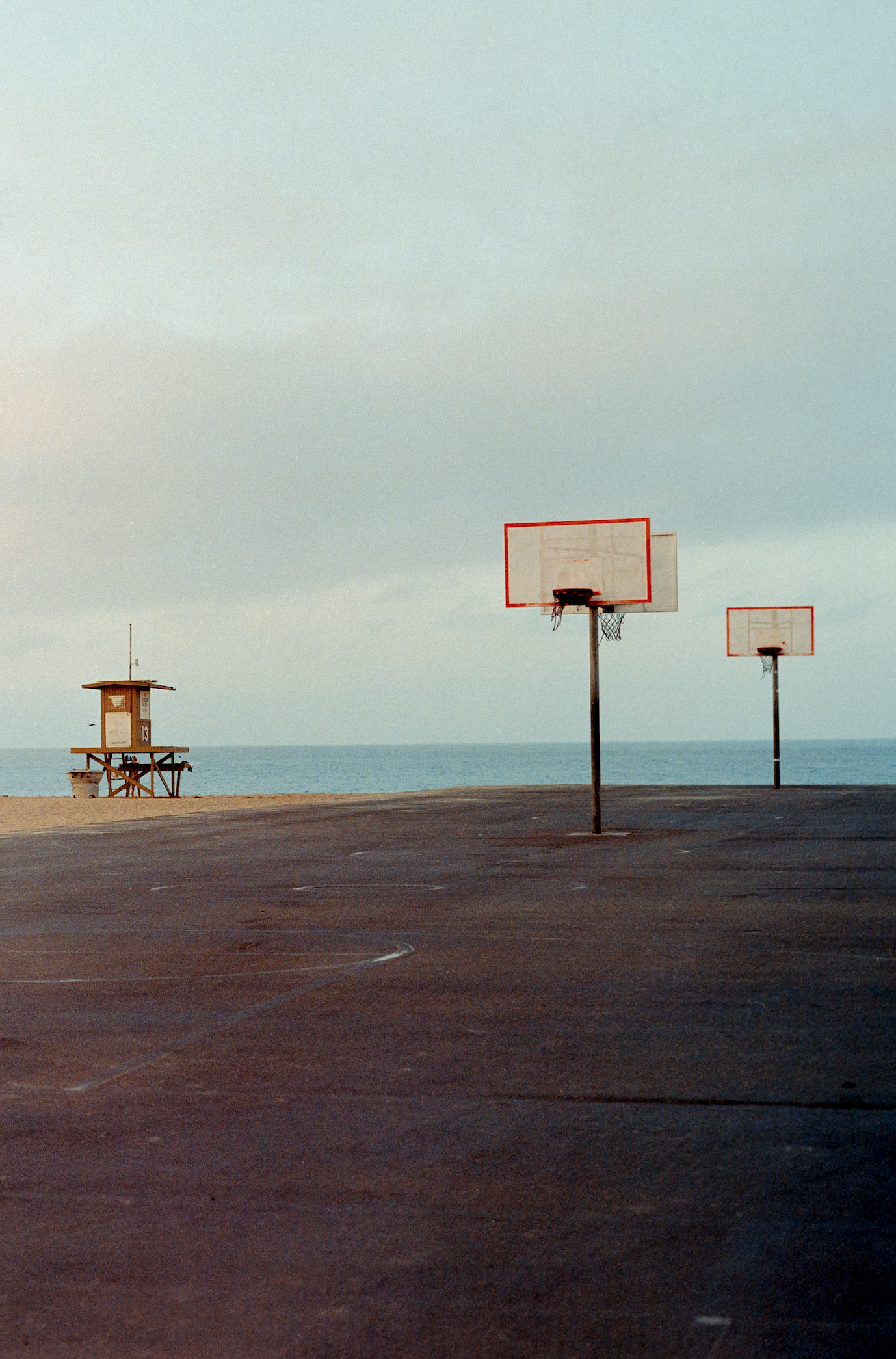 Newport Hoops