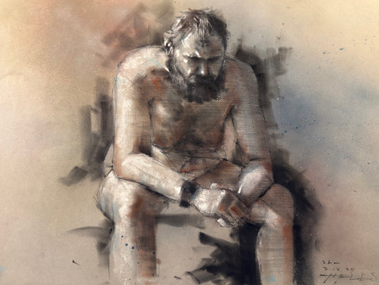 Sketch 16