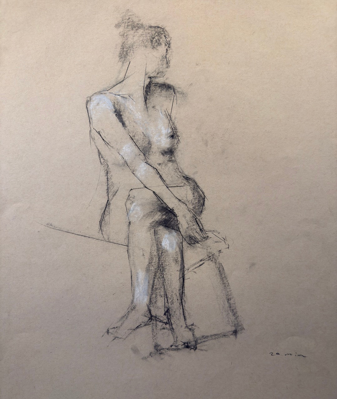 Sketch 22