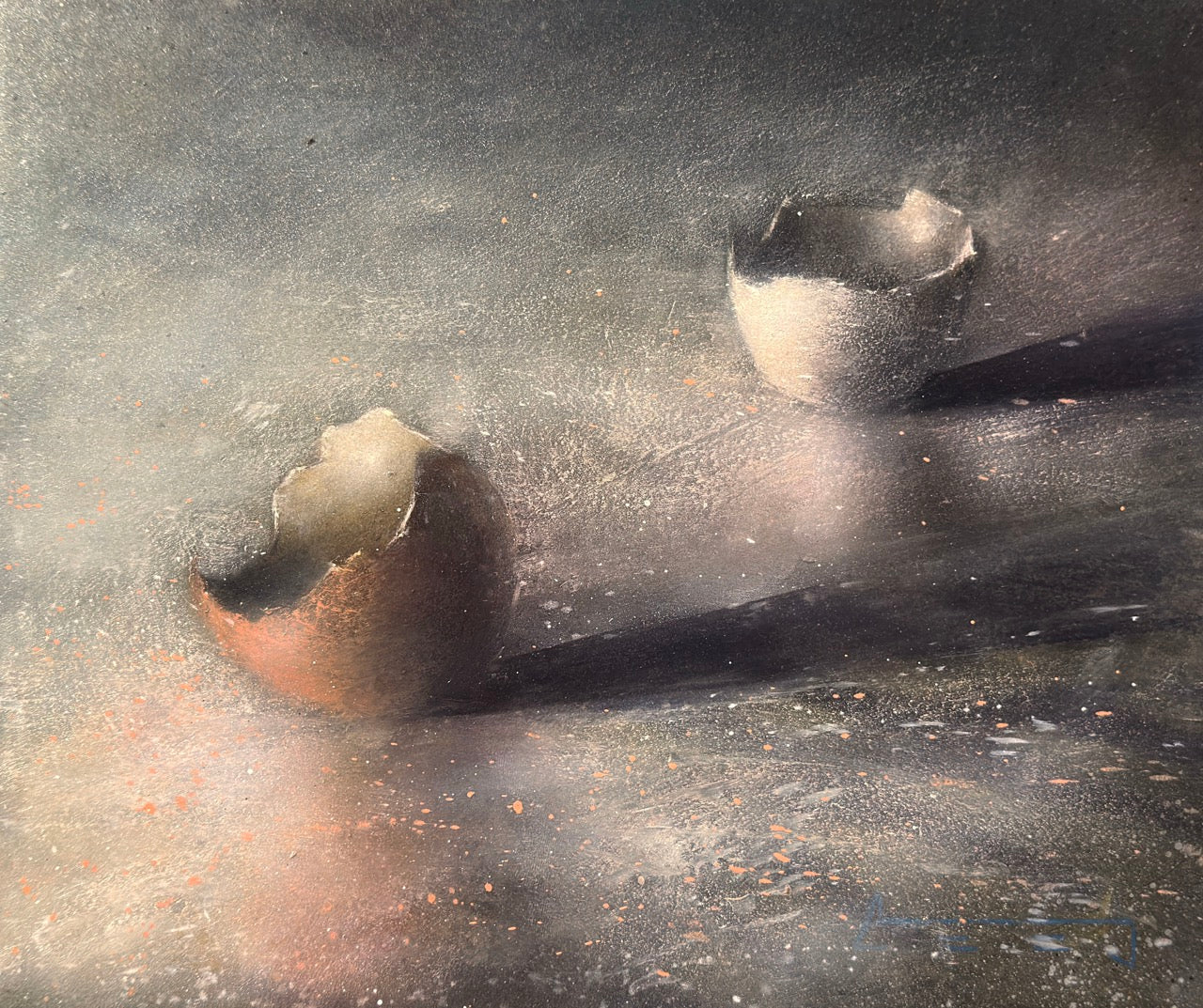 Two Egg Study