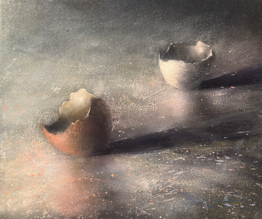 Two Egg Study